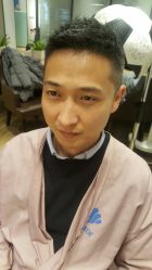-Mentor Hair Salon