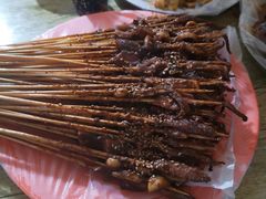 -十里铺铁板鱿鱼