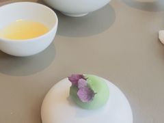 -Amber(香港置地文华东方酒店)
