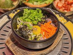 -釜山火炉·海鲜烤肉(紫藤路店)