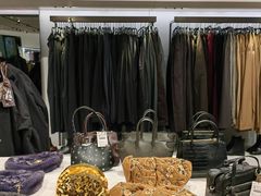 -ZARA(北京世贸天阶店)