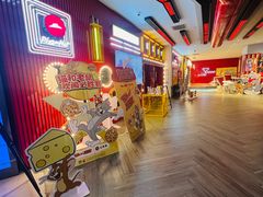 -必胜客(大悦城店)