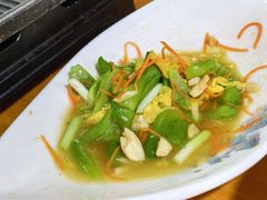 -龙姐私房菜(和顺古镇店)