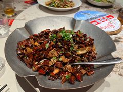 -三江里·宜宾川菜(亚运村店)