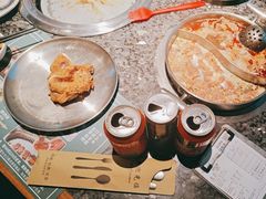 -阪尚皇·原切牛排·烤肉火锅自助(北京路店)