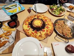 -米斯特比萨(罗斯福店)