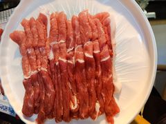 -小洋府铜锅涮肉(南锣鼓巷店)