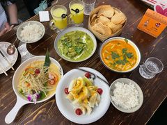 -Siam泰餐厅(水上公园店)