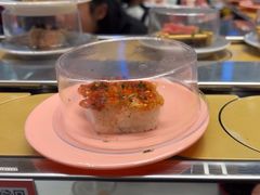 -争鲜回转寿司(朝北大悦城店)