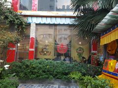 -尼玛藏家风味园(阿山食城店)