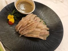 -北京全聚德(西客站店)