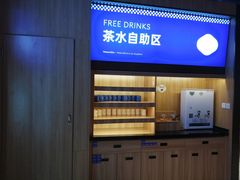 -金妈家烤肉(龙湖U城天街店)