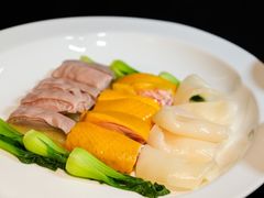 -秀儿四九城·新京菜(亚运村鸟巢店)