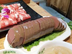 -草原塞蛮羊火锅城(港湾店)