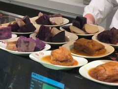 -农园餐厅(北京大学店)