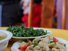 -荣生萝卜汤饭店