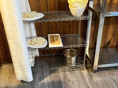 -313羊庄·荣耀·内蒙烧麦(亚运村店)