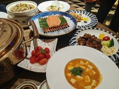 -蟹之国·精品蟹料理(极地店)