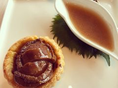 -天龙轩(香港丽思卡尔顿酒店)
