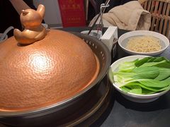 -老鸭集(萧山万象汇店)