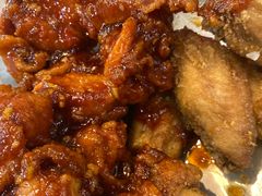 -MI WU FACTORY米屋美食工厂餐厅(绿地店)