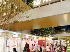 -深圳湾万象城(南山店)