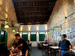 -何九海南茶店(鬼仔巷店)