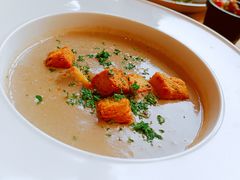 -翠贝卡&Mama Kelly Brunch Coffee(河西店)