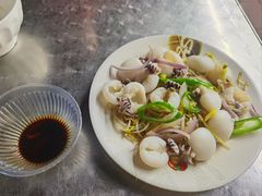 -美食店(华贵路店)