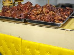 -宝光熏肉鞋底火烧(新街口店)