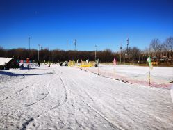 -268童话露营农场·烧烤·团建