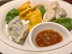 -前海沿·青岛菜(五四广场永旺店)