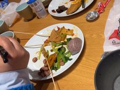 -枣子树·素食餐厅(朱家尖店)