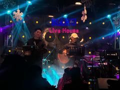 -MARU玛露音乐餐厅(大学路店)