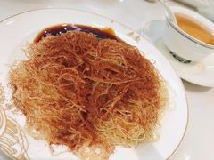 -香港麦奀云吞面世家(中山二路店)