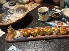 -古田居·特色寿司料理(星之岛旗舰店)