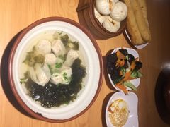 -阿那亚第一食堂 Cafeteria 1
