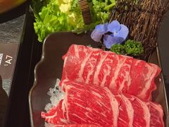-色響火锅(恒隆广场店)