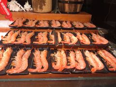 -芭菲盛宴·环球美食(北城国际店)