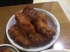 -金家米肠汤饭(振华路店)