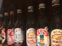 -汪爹爹武汉牛三鲜(朝外大街店)
