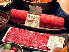 -大龙燚·旷野鲜火锅(广州首店)