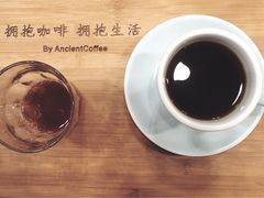 -HUG COFFEE(鼓楼店)