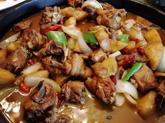 -盐汪子杂鱼馆(大港店)