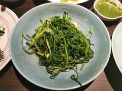 -庐灶江南·江南菜·四合院Bistro(东直门雍和宫·原华侨宾馆店)