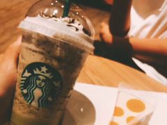 -星巴克(天津佛罗伦萨小镇店)