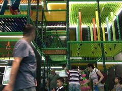 -蒙特利亲子乐园