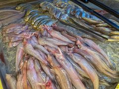 -荣基四海一家·家常菜·海鲜大排档(新安店)