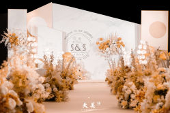 -昆山天美婚礼定制(市区店)