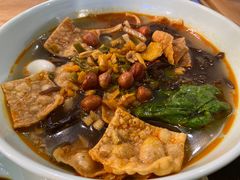 -瓦记米粉(东鼓道店)